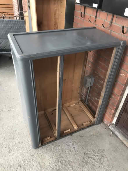 Photo of free Dresser - needs to go (Bloorcourt Village) #2