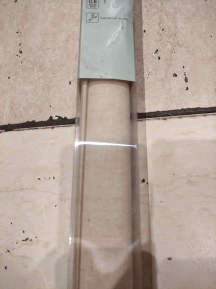 Photo of free Roller blind (Darby Green GU17) #2