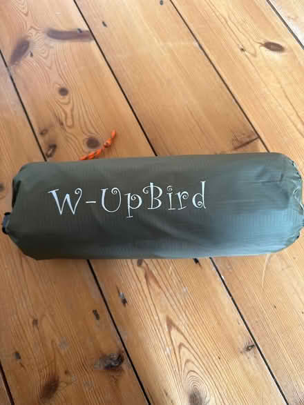 Photo of free Brand new camping tarp (Hollingbury, BN1) #1