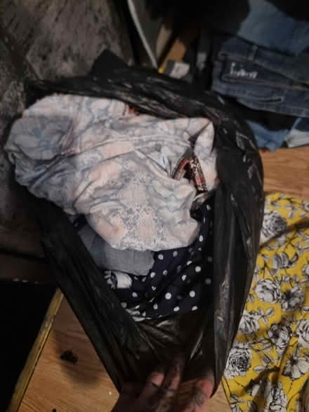 Photo of free Women's clothes (Eastbourne) #2