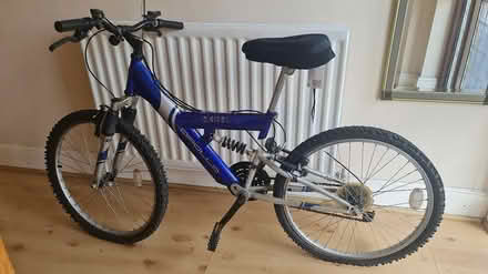 Photo of free Boy's Bike (Boston Manor, W7) #1