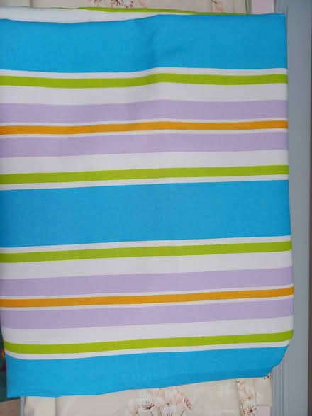 Photo of free Lengths of cotton fabric (Orton CA10) #3