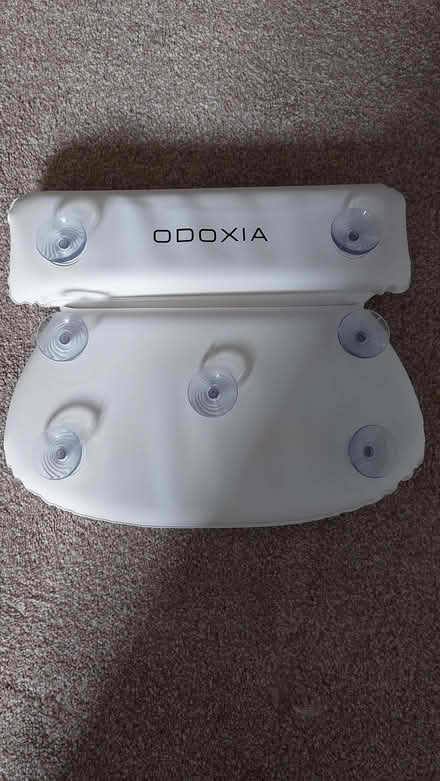 Photo of free Bath pillow (Shirley SO16) #1