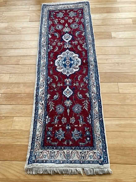 Photo of free Rugs (Letchworth SG6) #1