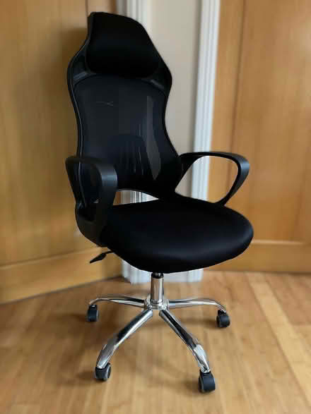 Photo of free Office chair (Coley Ave Area RG1) #1