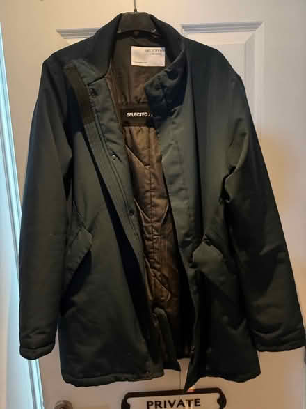 Photo of free coat (SW4) #2