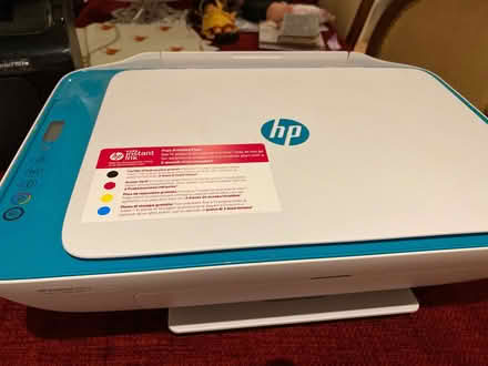 Photo of free Printer (Buxton Central SK17) #2
