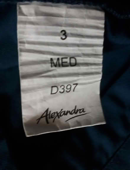 Photo of free 2 Workwear Tunic Tops (Montgomery St, EH7.) #3