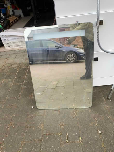 Photo of free Bathroom suite (Plumpton CA11) #2