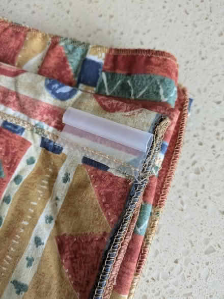 Photo of free 6 pieces of fabric 100 x 130cm (Yatton Keynell SN14) #3
