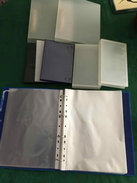 Photo of free Mixed items (Hailsham BN27) #1