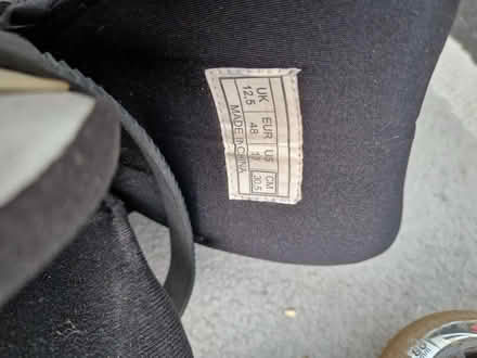 Photo of free Skates (TW3 Hounslow) #2