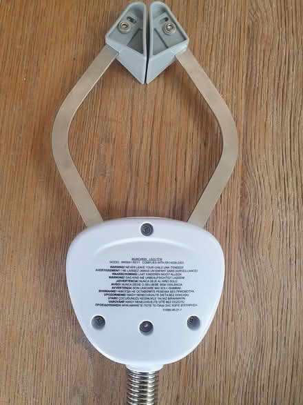 Photo of free Munchkin Baby Door Bouncer (Maidenhead, SL6 4) #3