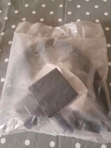 Photo of free Rainwater diverter (The Grange Estate SG6) #2