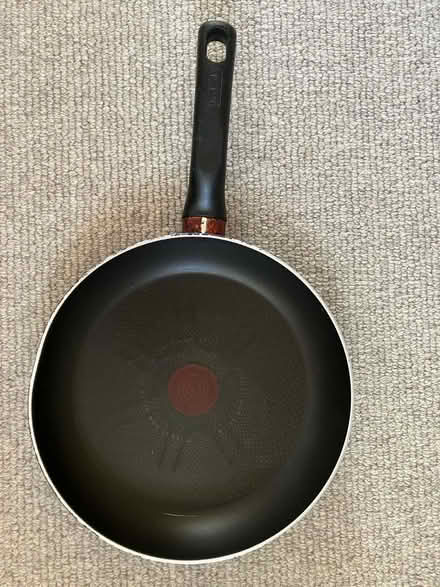 Photo of free Tefal 20cm frying pan (Peasedown St John CP) #1