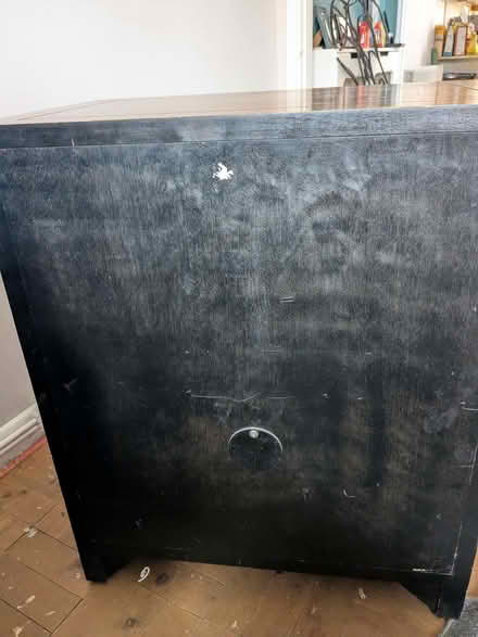 Photo of free Cupboard (Charminster BH8) #4