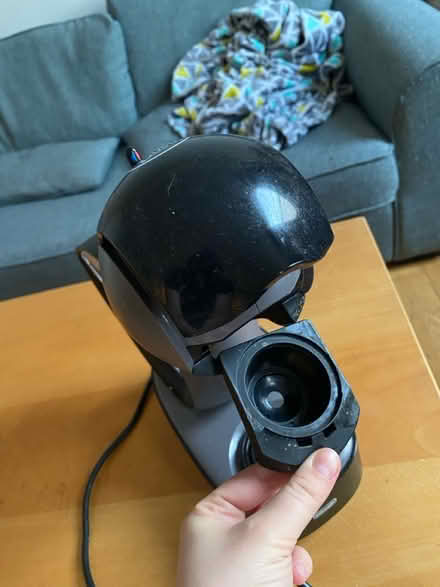Photo of free Dolce gusto coffee machine (SW193TA) #2