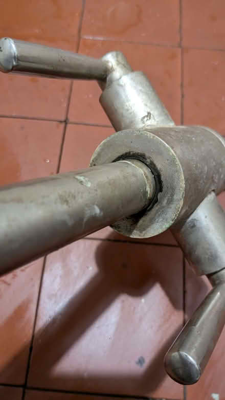 Photo of free Kitchen tap (Mousehold NR3) #3