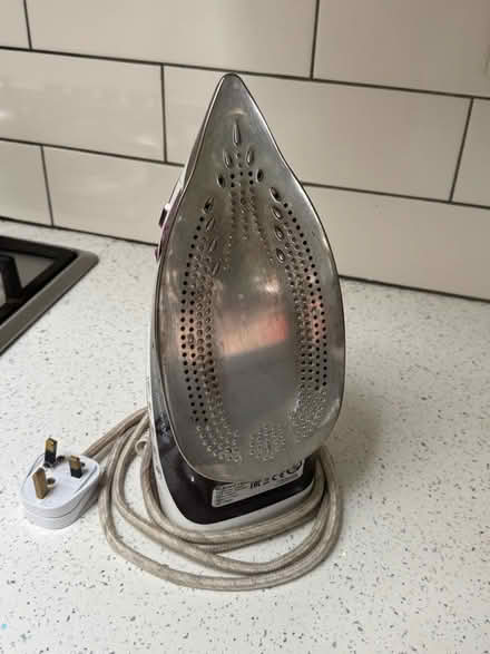 Photo of free Iron (Streatham Common) #4