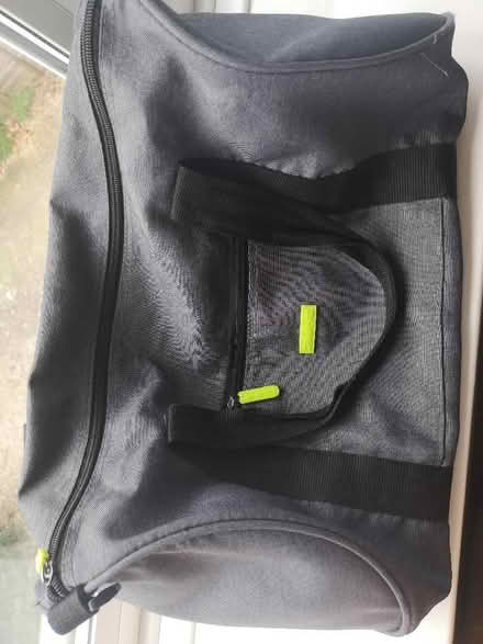 Photo of free Gym bag (Littlemore OX4) #1