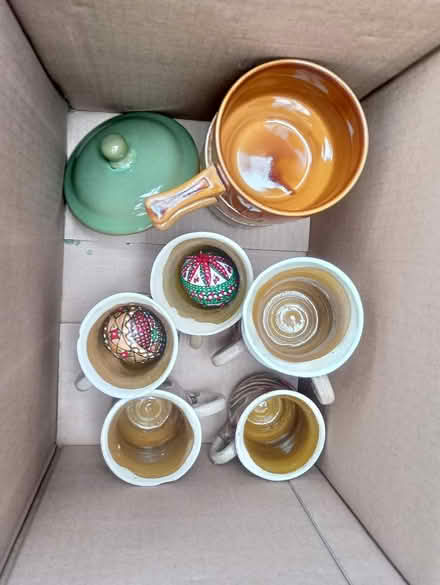 Photo of free China crockery (Kidlington) #1