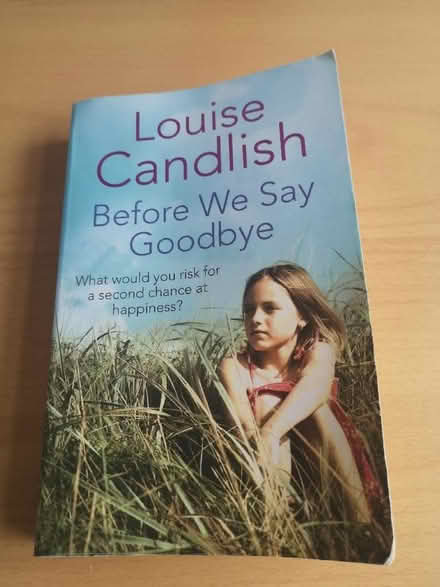 Photo of free Book (Littlemore OX4) #1