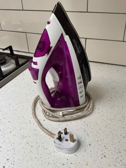 Photo of free Iron (Streatham Common) #3