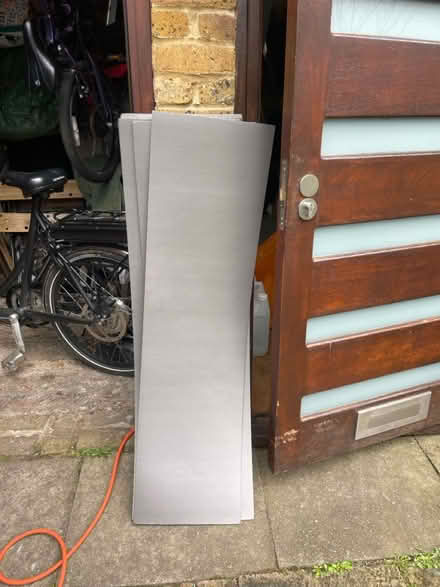 Photo of free Underlay - marmoleum/vinyl flooring (SW9) #1