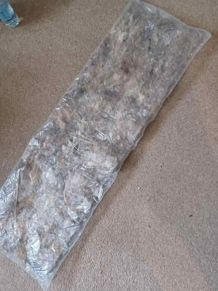 Photo of free Sheep's wool sheets (Norcot RG30) #1