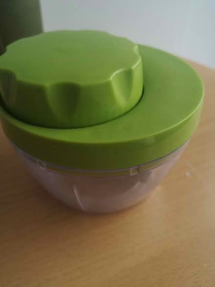 Photo of free Manual food processor (Littlemore OX4) #1