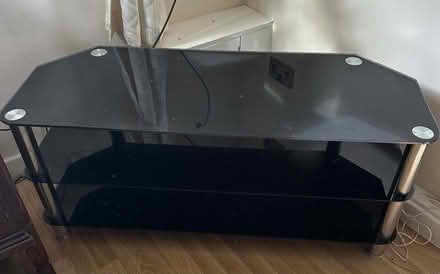Photo of free Tv unit (Denton M34) #2