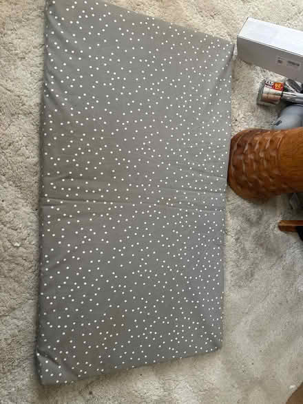 Photo of free ikea bänkkamrat (North Pole Road W10) #1