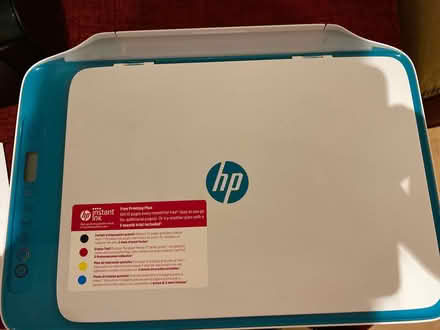 Photo of free Printer (Buxton Central SK17) #1