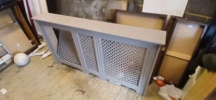 Photo of free Radiator covers (Heelands MK13) #3
