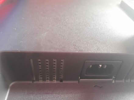 Photo of free Computer monitor (Sidcup DA14) #3