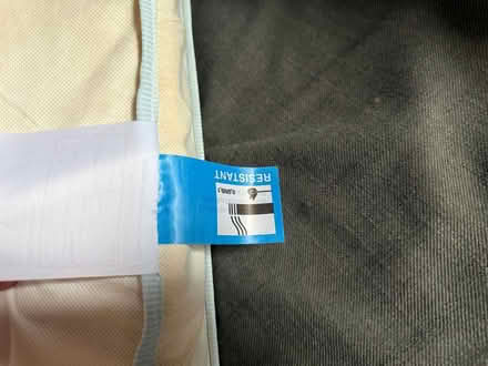 Photo of free Foam John Lewis Cot Mattress (Roman Verulamium AL3) #3