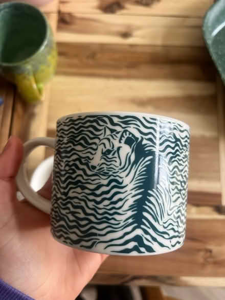 Photo of free Assorted mugs (Nether Edge S7) #2