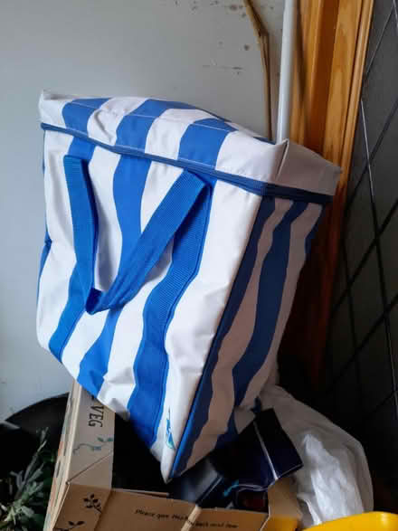 Photo of free Insulated Bag (Nelson BB9) #1