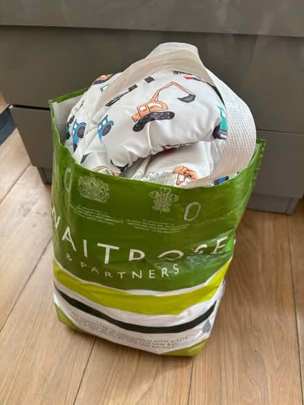 Photo of free Baby boy clothes 3 and 4 months (E5 Clapton) #1