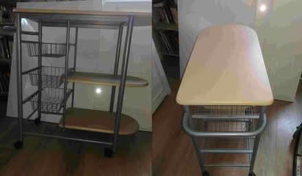 Photo of free Hostess trolley (Ringmer BN8) #1