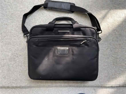 Photo of free Laptop bag (Bracknell RG12) #1