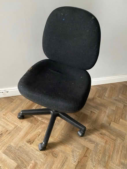 Photo of free Chairs (NG10 (Sandiacre)) #3