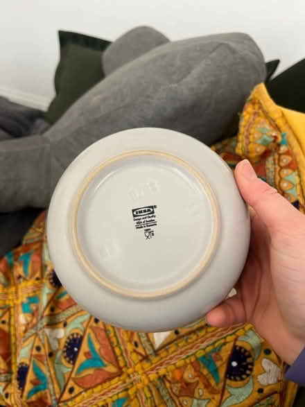 Photo of free Assorted bowls (Nether Edge S7) #3