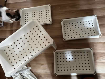 Photo of free Ikea Vesken (Anfield) #2