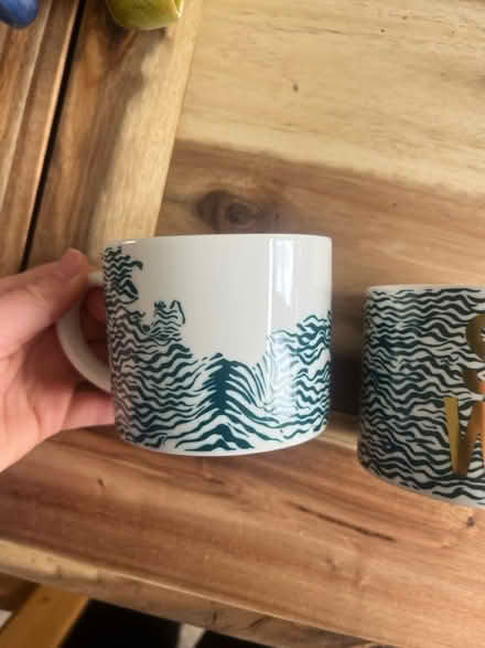 Photo of free Assorted mugs (Nether Edge S7) #1