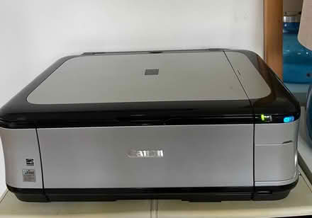Photo of free Canon printer/scanner/copier (BD17 Baildon) #1