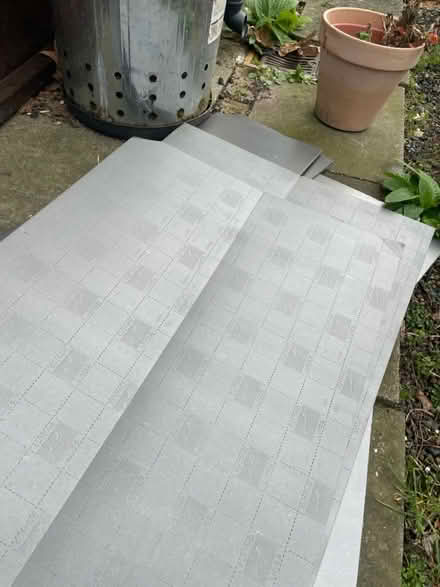 Photo of free Underlay - marmoleum/vinyl flooring (SW9) #4