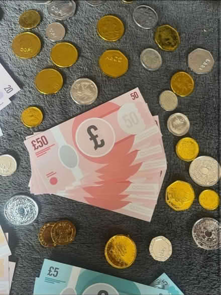 Photo of free Play money (Nether Edge S7) #4