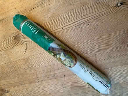 Photo of free Clingfilm (Old Town TN34) #1