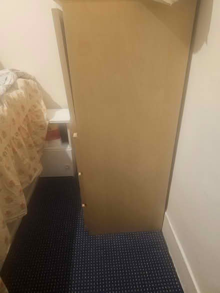 Photo of free Bureau/ chest of Drawers/study desk (N16 Stoke Newington) #2